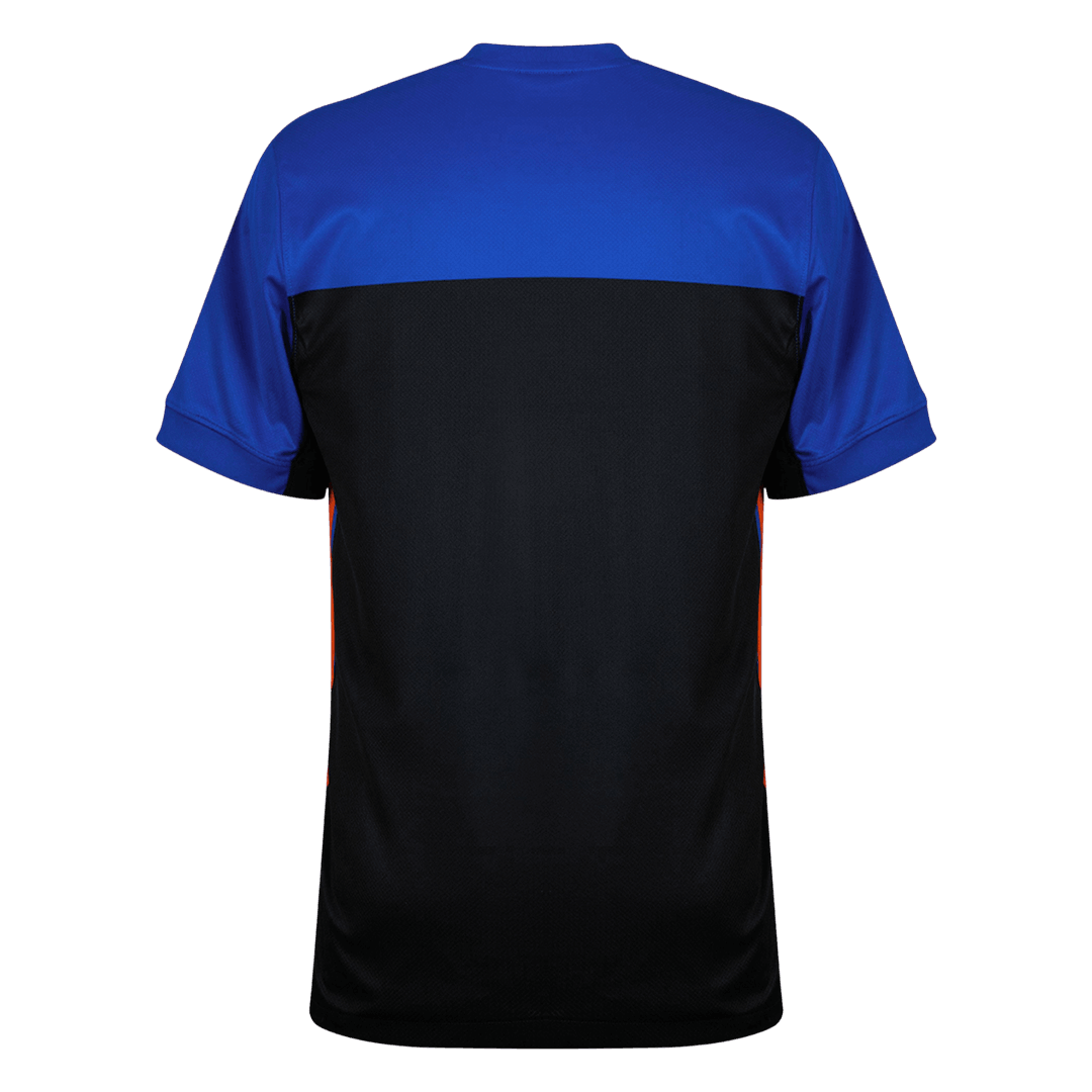 Inter Miláno pánsky štvrtý futbalový dres 2025/26