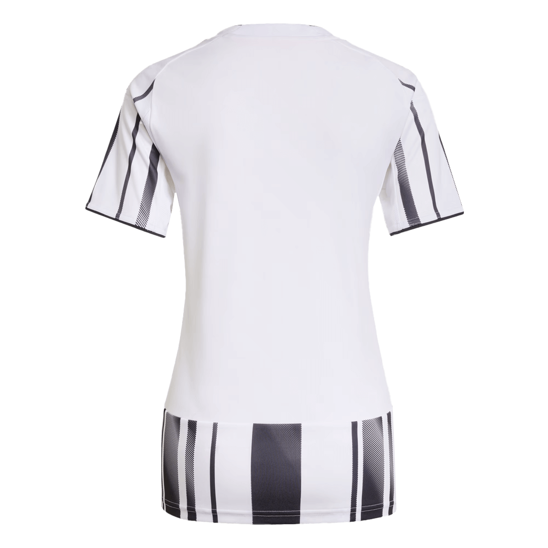 Juventus dámsky domáci futbalový dres 2025/26