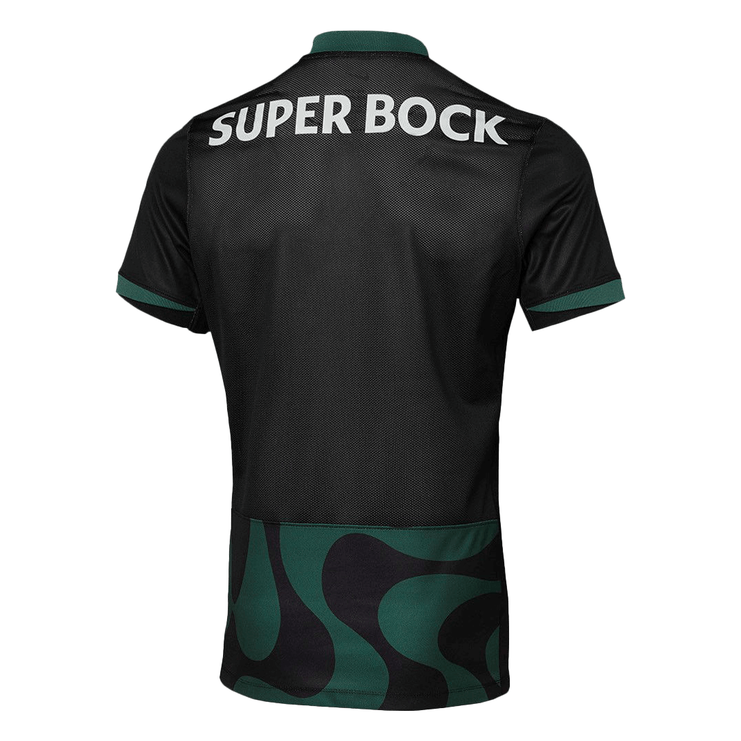 Sporting CP pánsky futbalový dres 2025/26