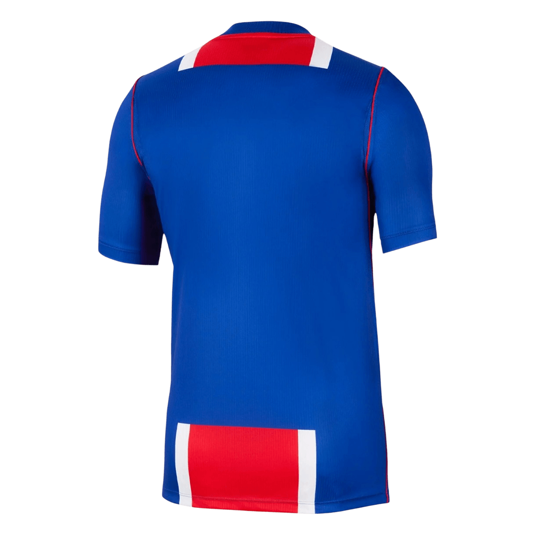 PSG pánsky domáci futbalový dres 2026/27