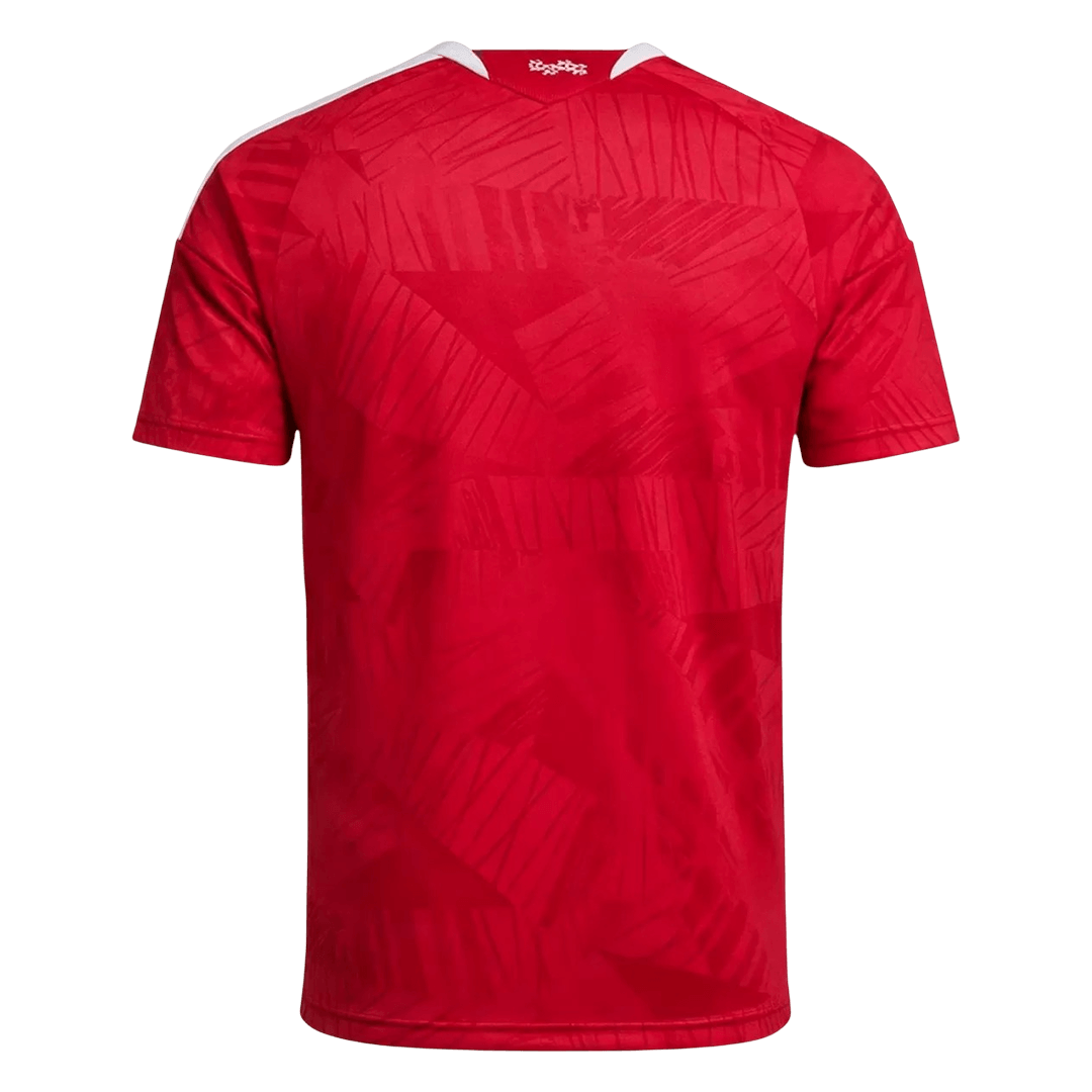 Benfica pánsky domáci futbalový dres 2026/27