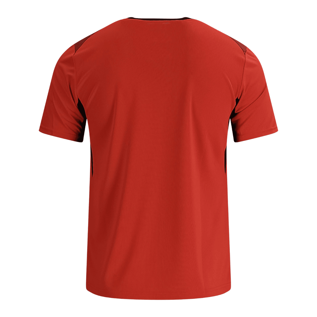 Pánske Futbalový Dres Egypt Domáci MS 2026