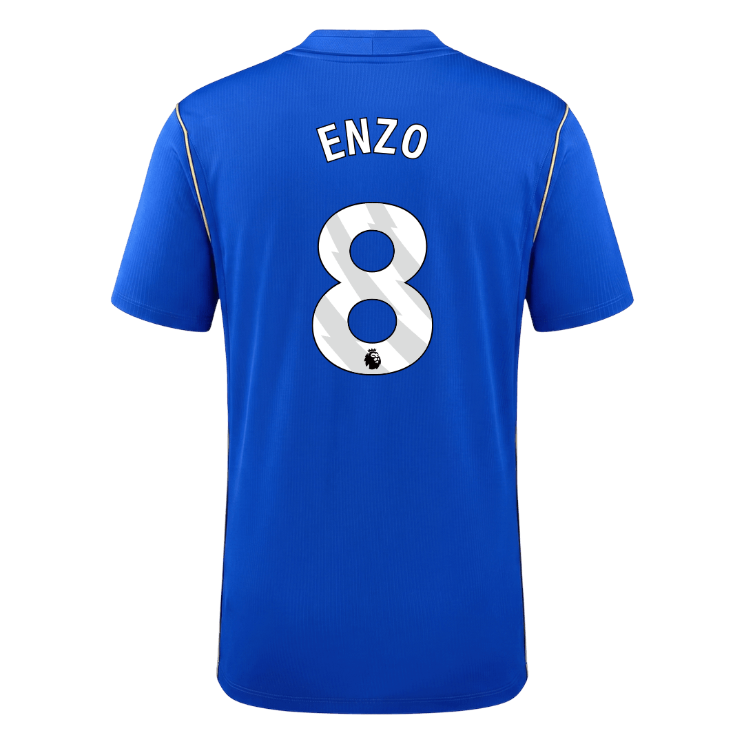 Pánske Futbalový Dres Chelsea Domáci 2026/27 - ENZO #8