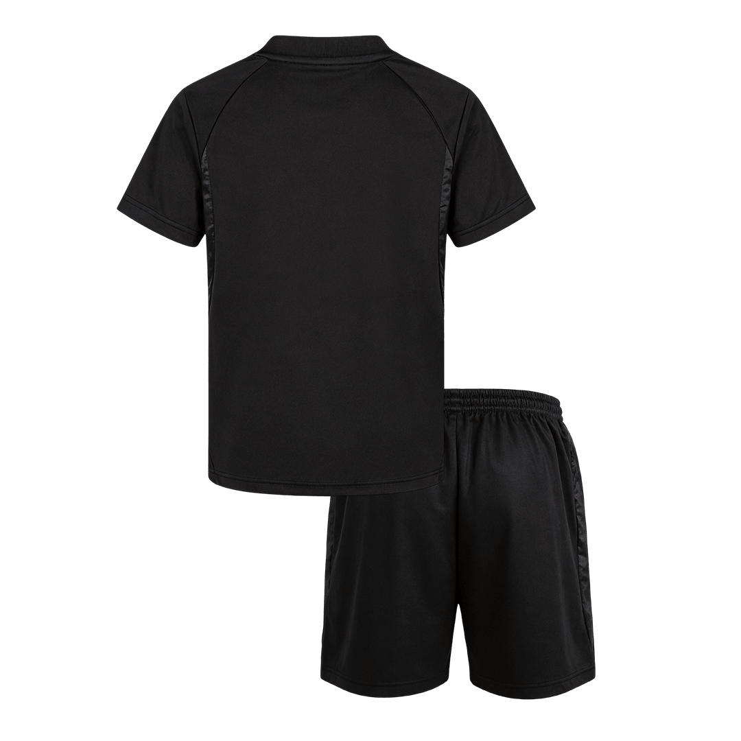 Nórsko detská vonkajšia futbalová súprava MS 2026