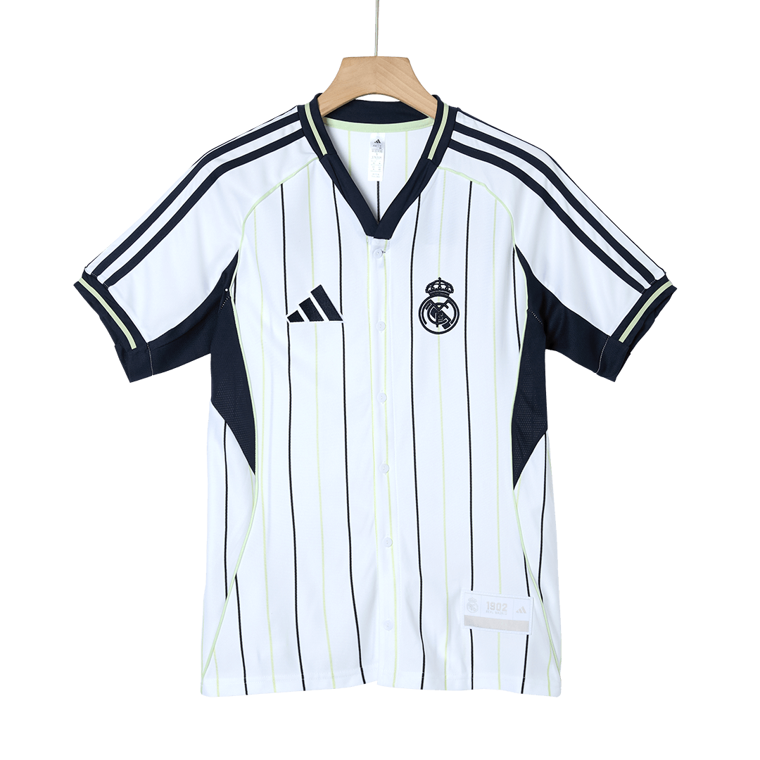 Real Madrid pánsky futbalový dres 2025/26