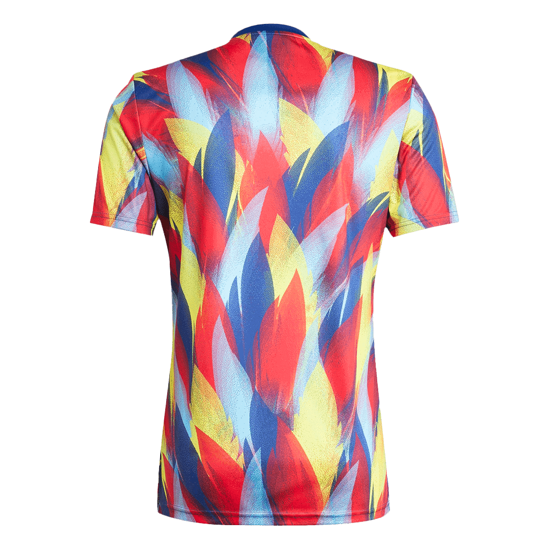 Pánske Futbalový Dres Arsenal Pre-Match 2025/26