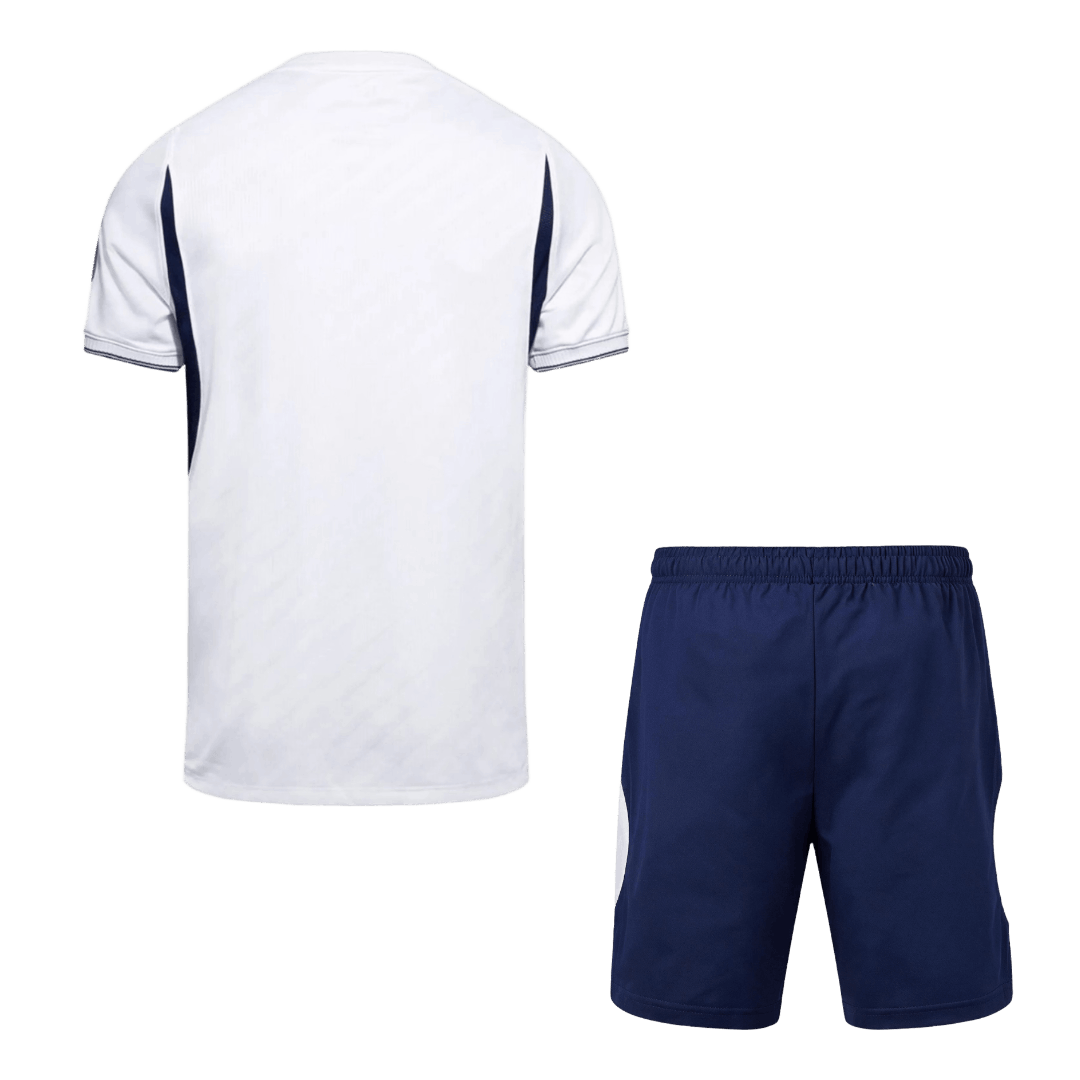 Tottenham Hotspur pánsky Domáci futbalový komplet 2026/27