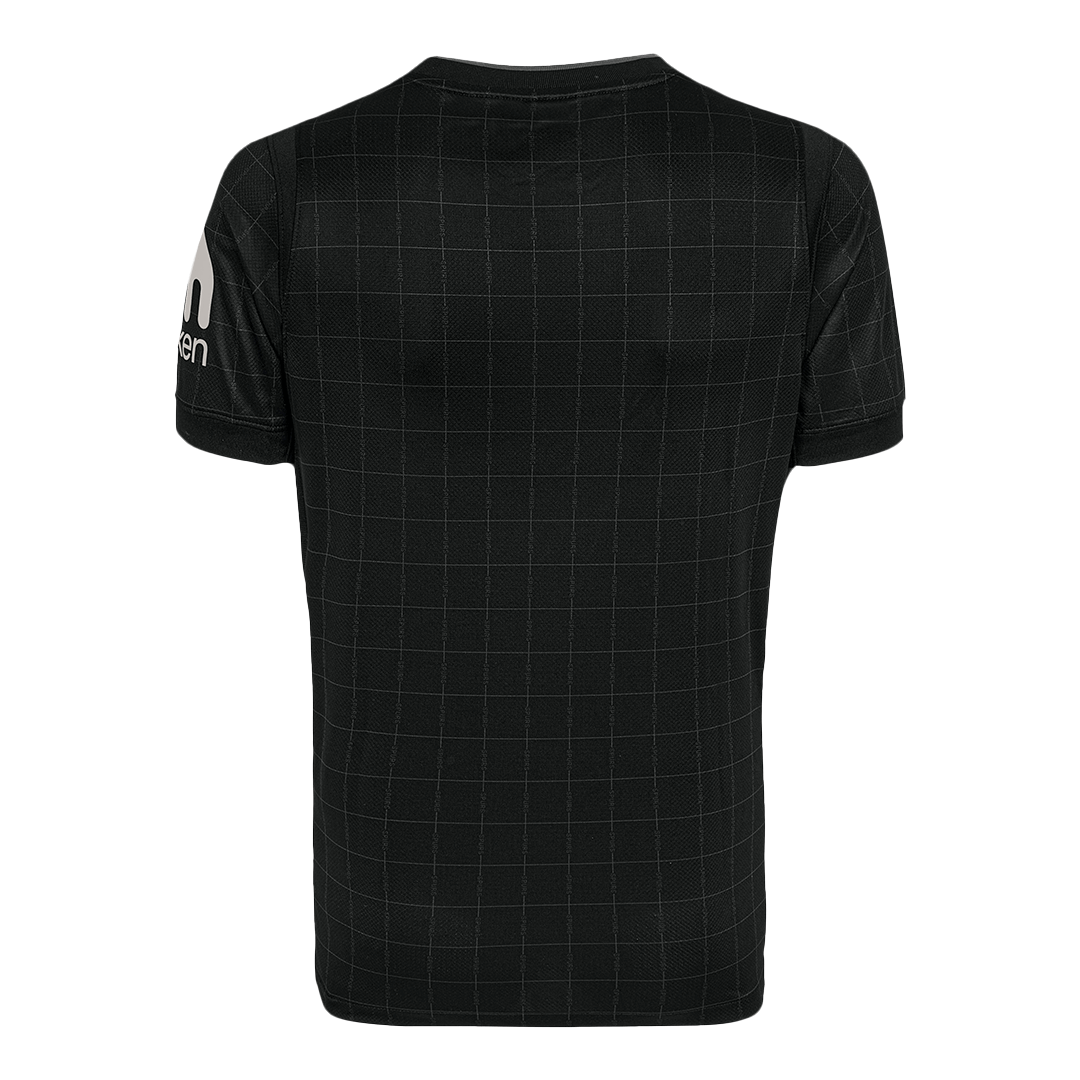 Tottenham Hotspur pánsky vonkajší futbalový dres 2025/26