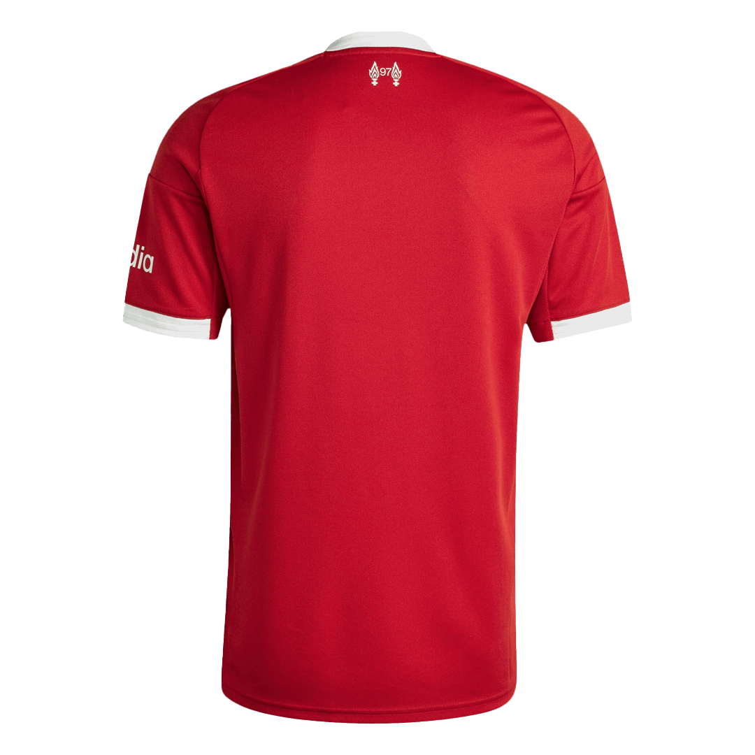 Liverpool pánsky domáci futbalový dres 2025/26