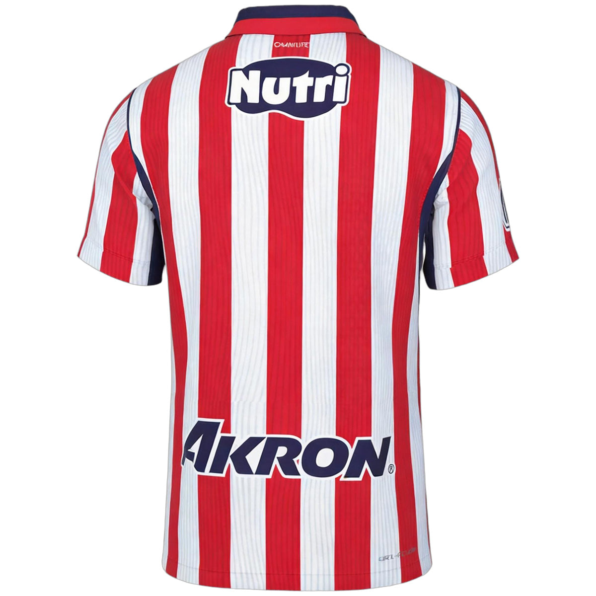 Pánske Futbalový Dres Chivas Domáci 2026/27 Hráčska Verzia