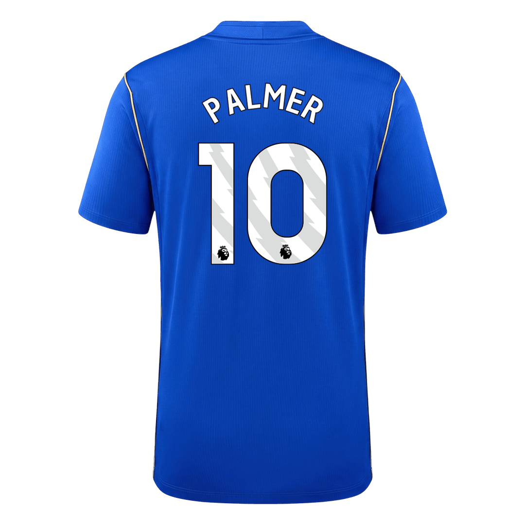 Pánske Futbalový Dres Chelsea Domáci 2026/27 - PALMER #10