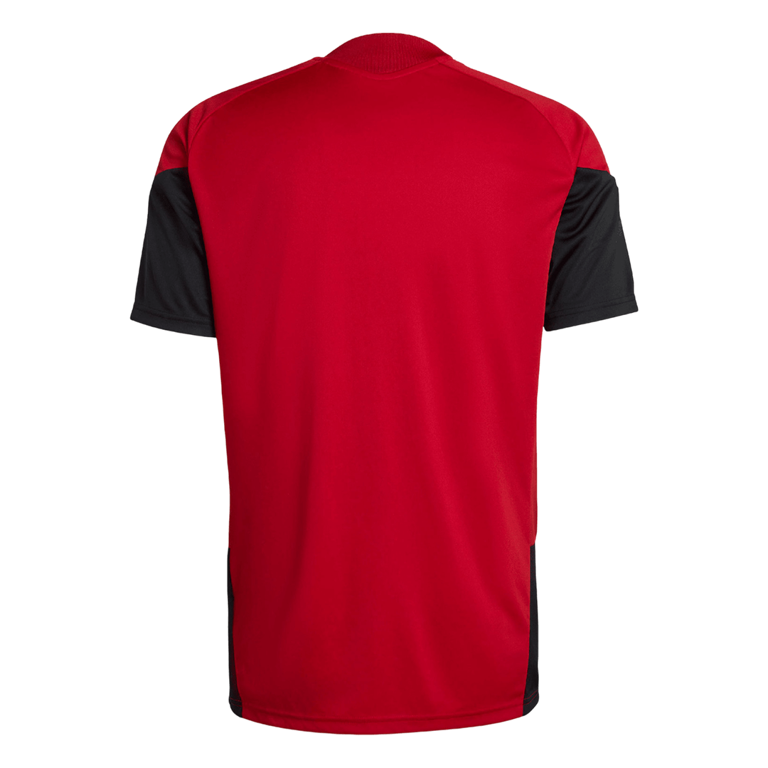 Nemecko pánsky tréningový futbalový dres MS 2026