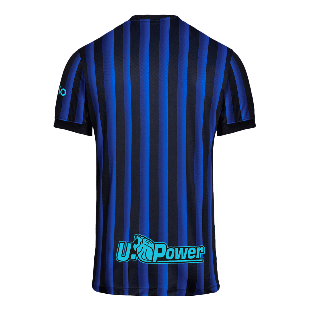 Inter Miláno pánsky domáci futbalový dres 2025/26