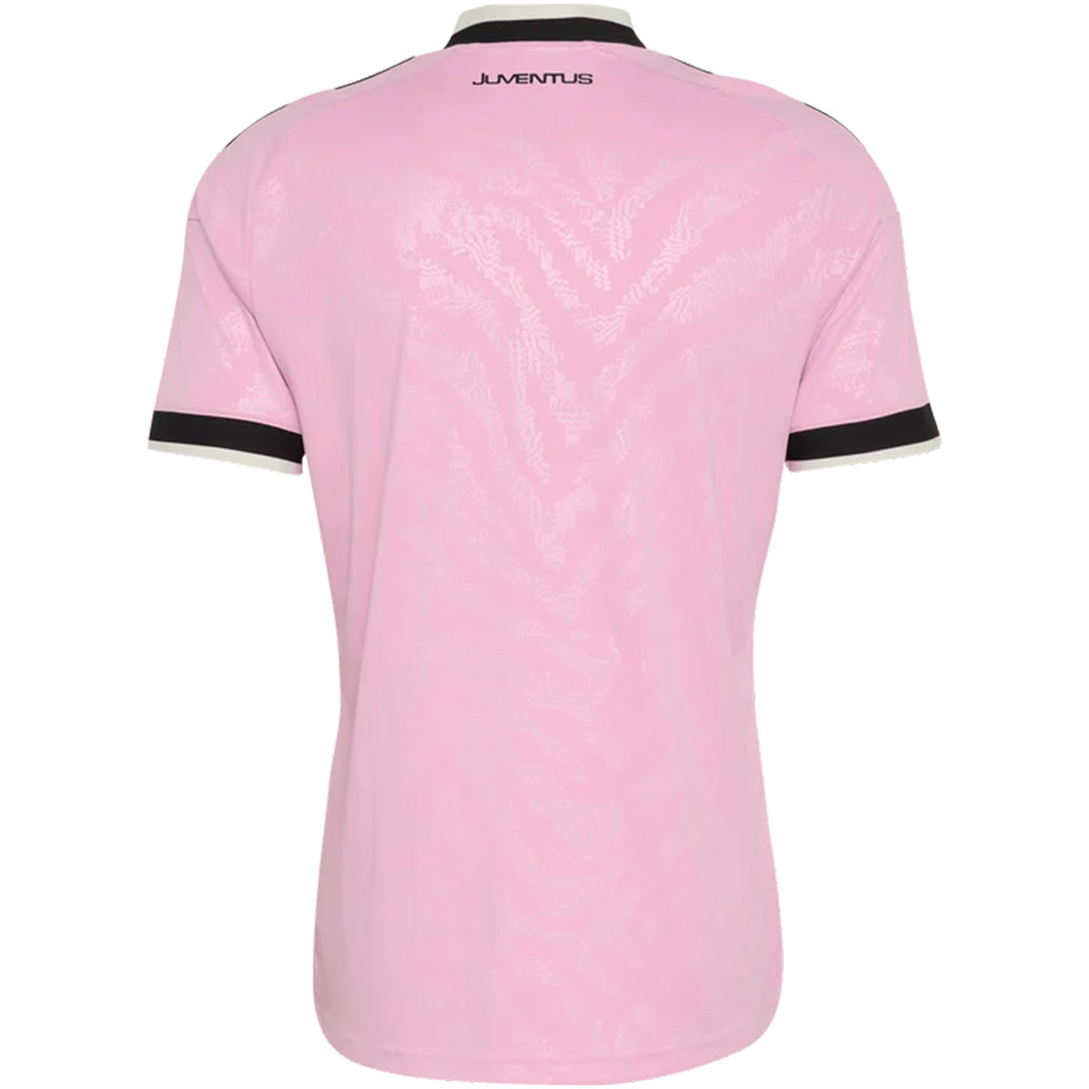 Pánske Futbalový Dres Juventus Vonkajší 2026/27