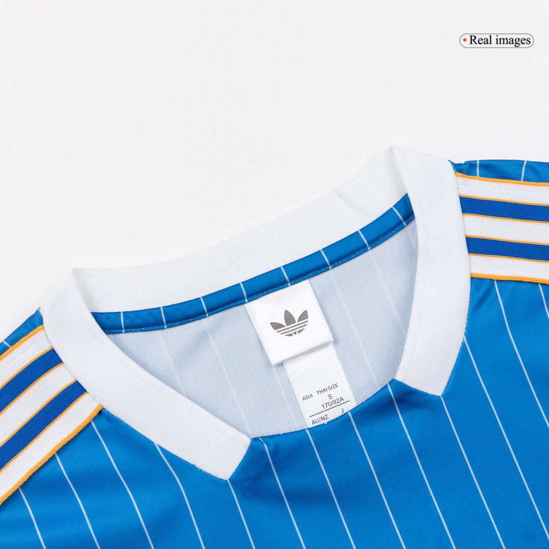 Real Madrid pánsky futbalový dres 2025/26