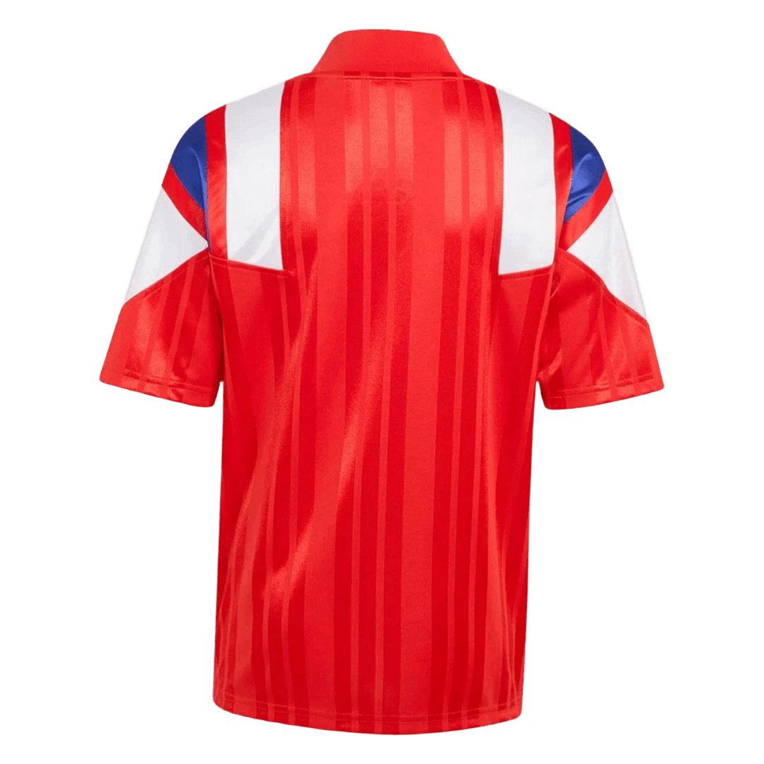 Bayern Mníchov pánsky futbalový dres 2026/27