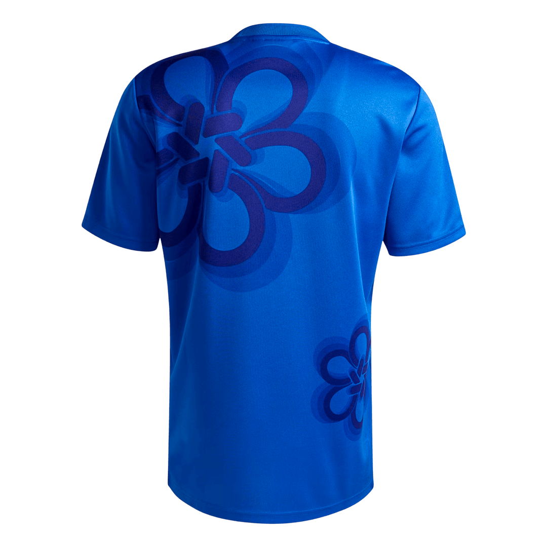 Real Madrid pánsky futbalový dres 2025/26