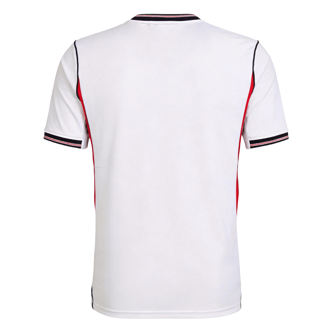 Anglicko pánsky domáci futbalový dres MS 2026