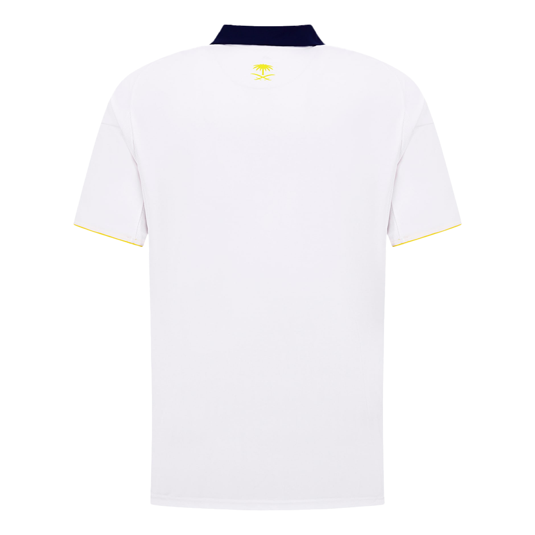 Al Nassr pánsky tretí futbalový dres 2025/26