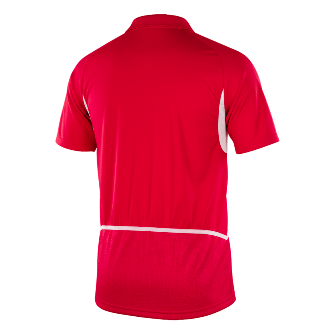 Južná Kórea pánsky domáci retro futbalový dres 2002