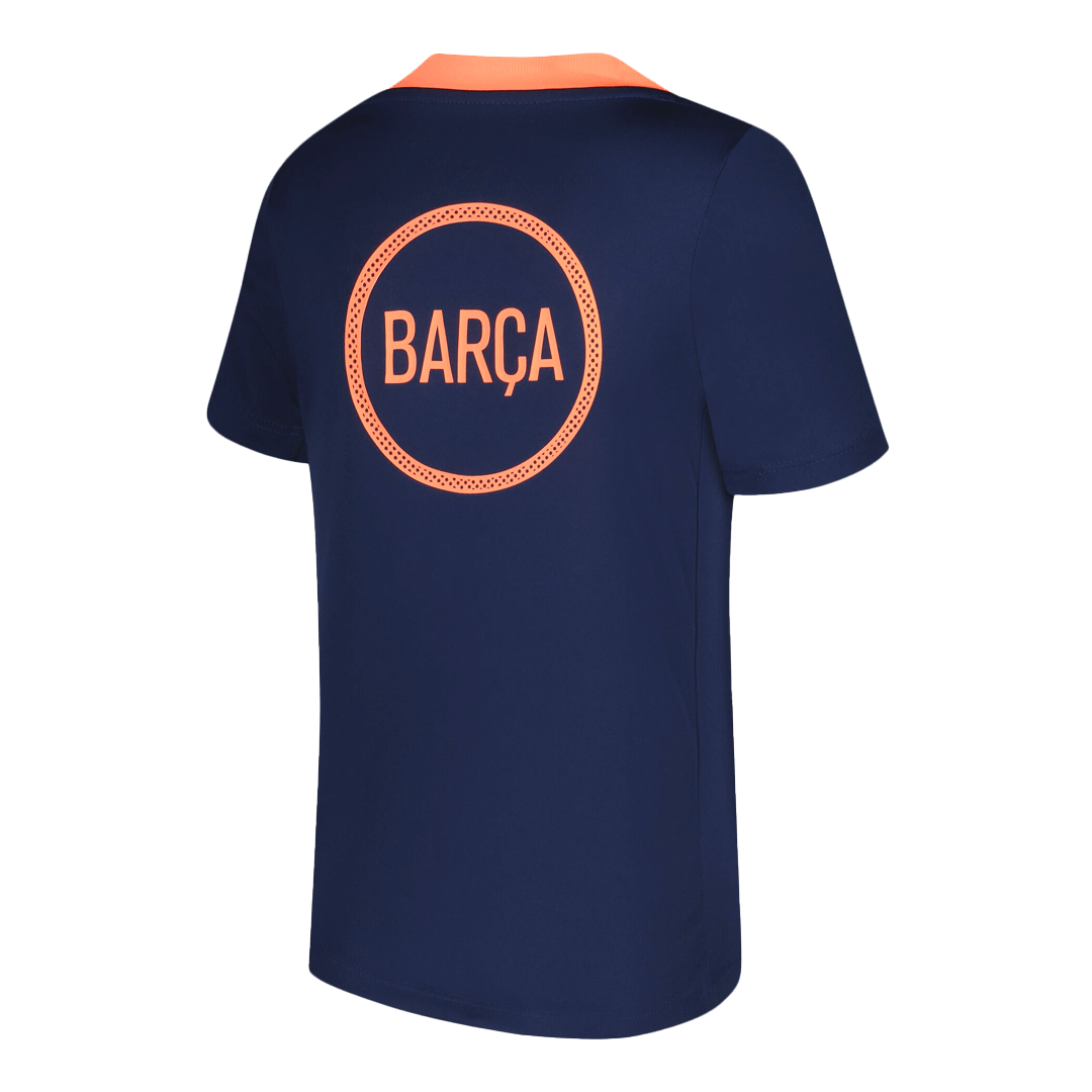 Barcelona pánsky futbalový dres 2025/26