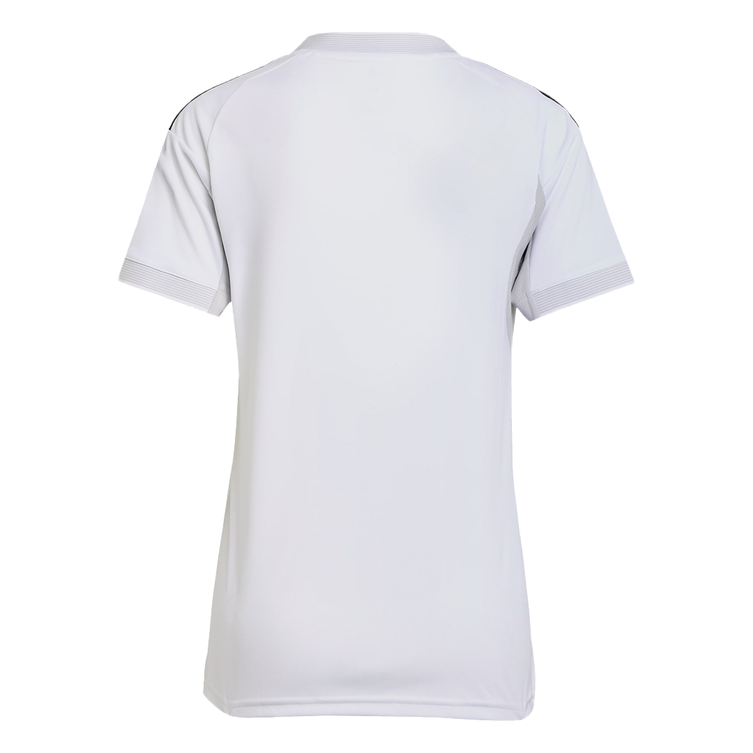 Real Madrid dámsky domáci futbalový dres 2025/26