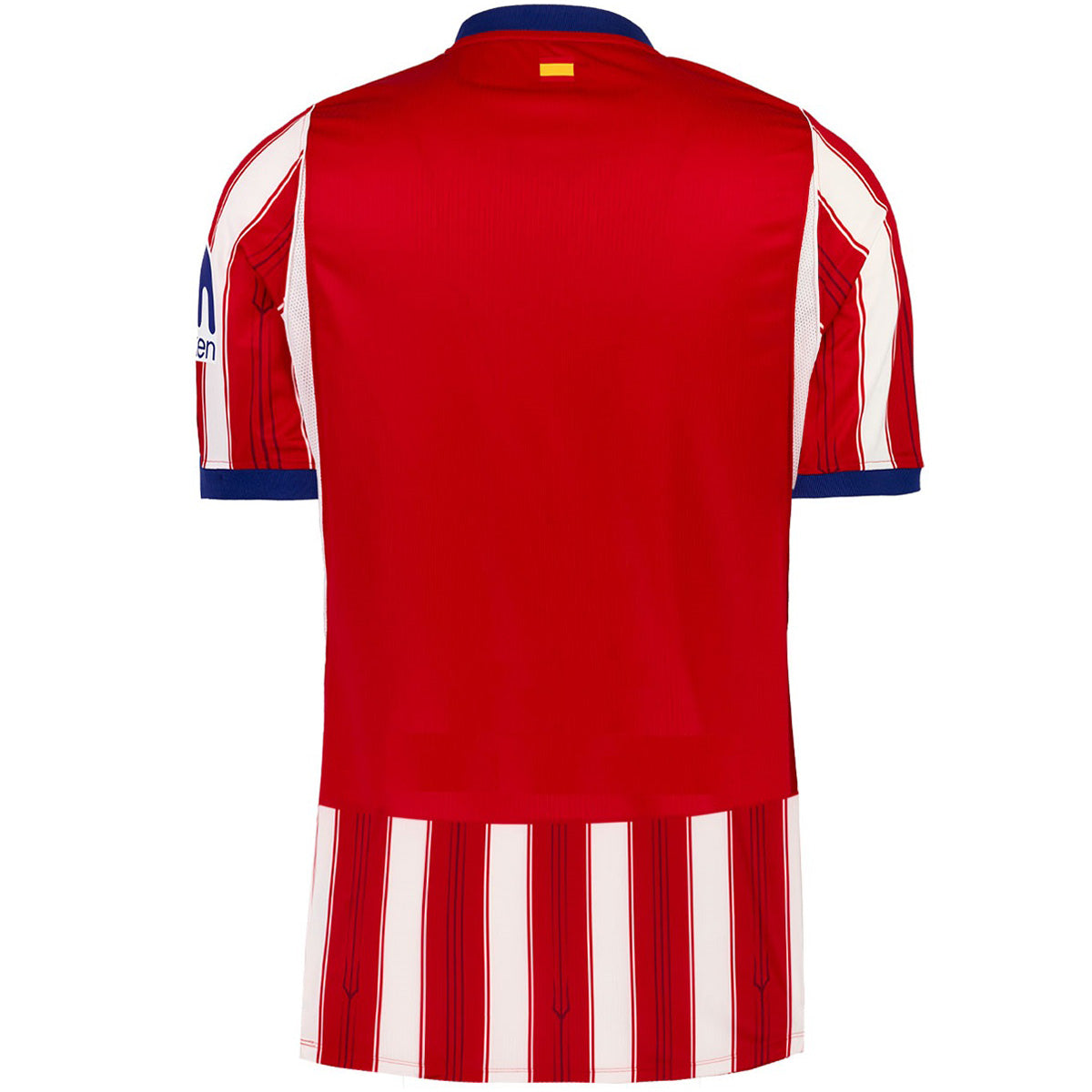 Pánske Futbalový Dres Atletico Madrid Domáci 2026/27