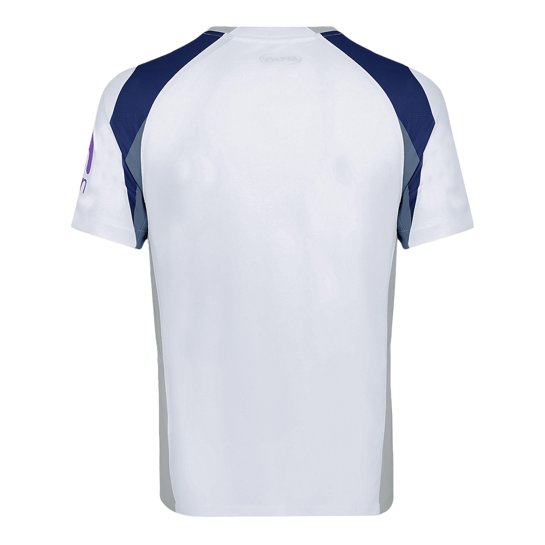 Tottenham Hotspur pánsky domáci futbalový dres 2025/26