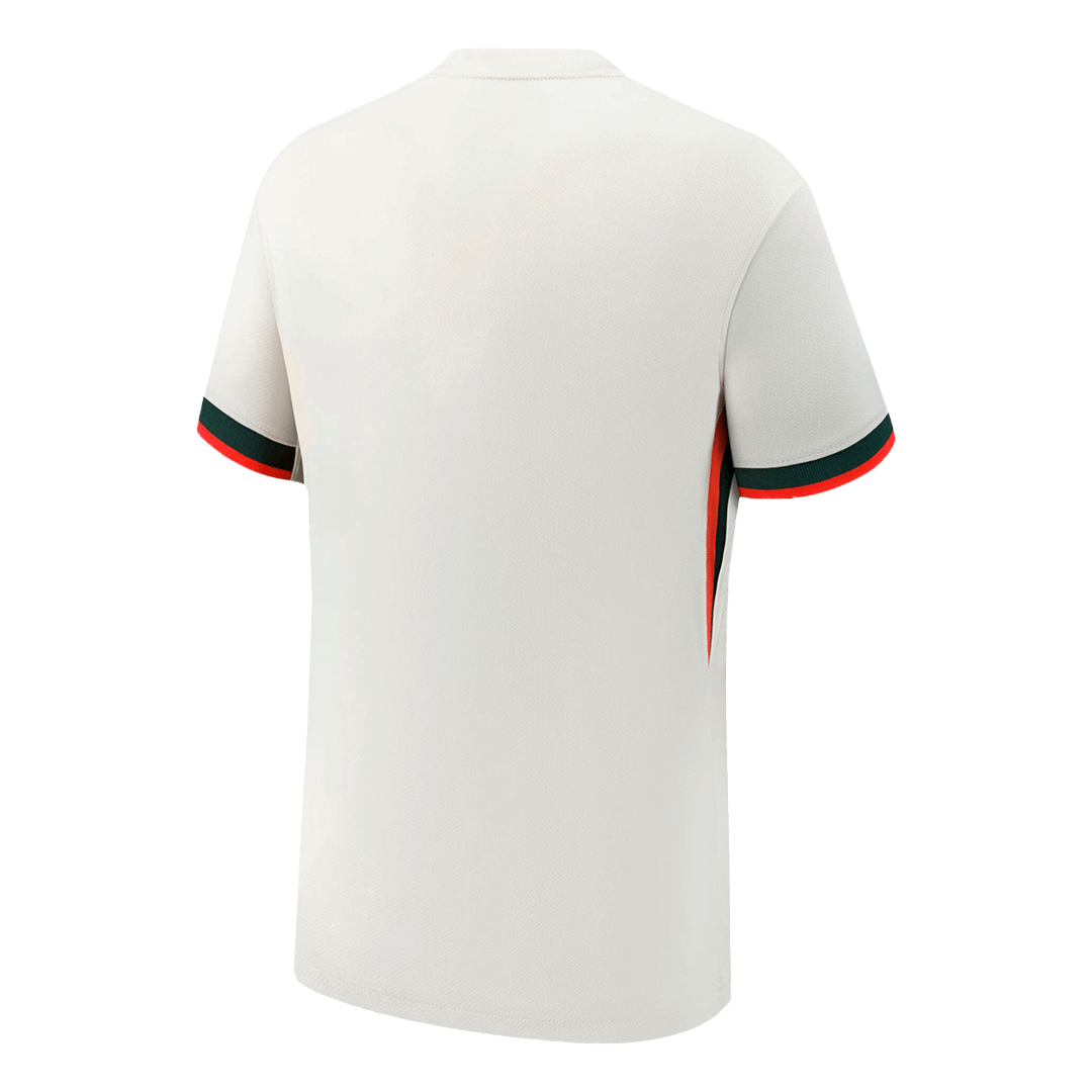Chelsea pánsky vonkajší futbalový dres 2025/26
