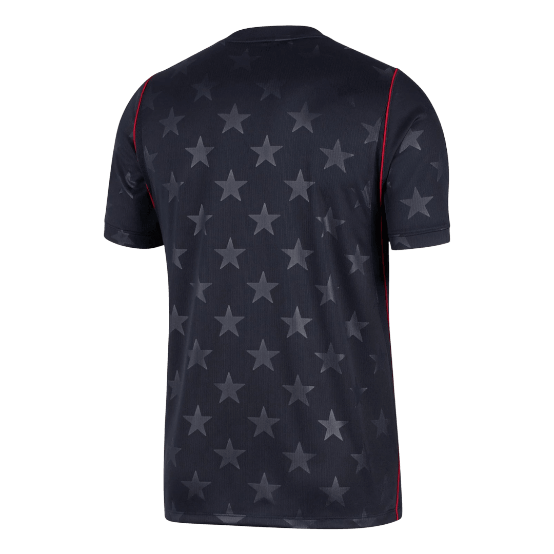 USA pánsky vonkajší futbalový dres MS 2026