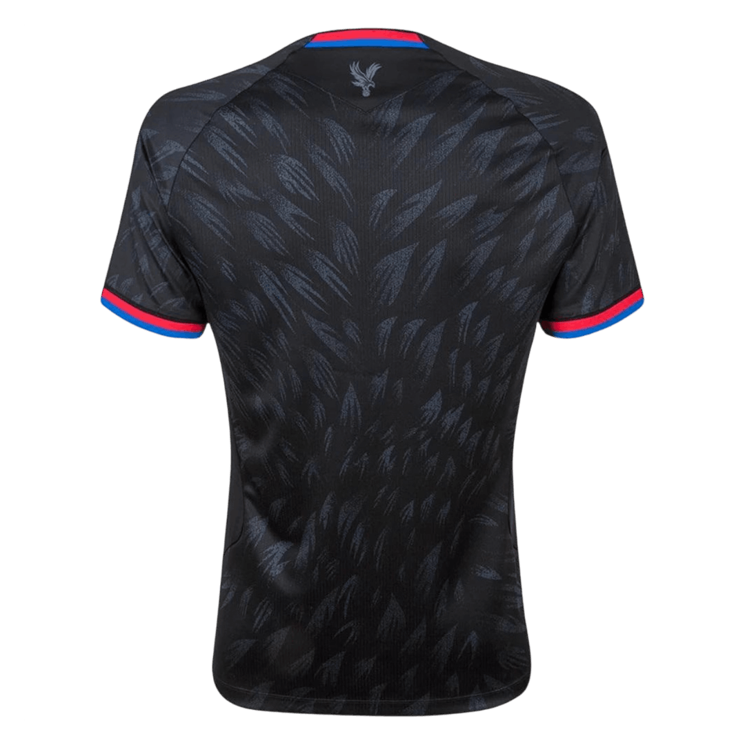 Crystal Palace pánsky Vonkajší futbalový dres 2026/27