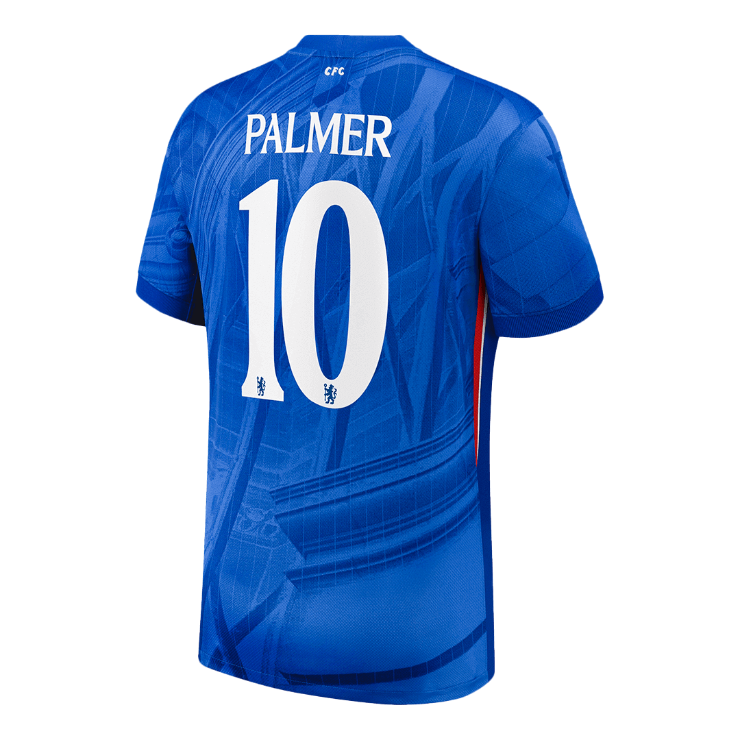 Chelsea pánsky domáci futbalový dres 2025/26 UCL - PALMER #10 (Prémiová kvalita)