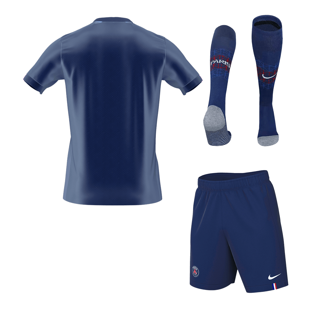 PSG pánsky domáci futbalový komplet 2025/26 (Prémiová kvalita)