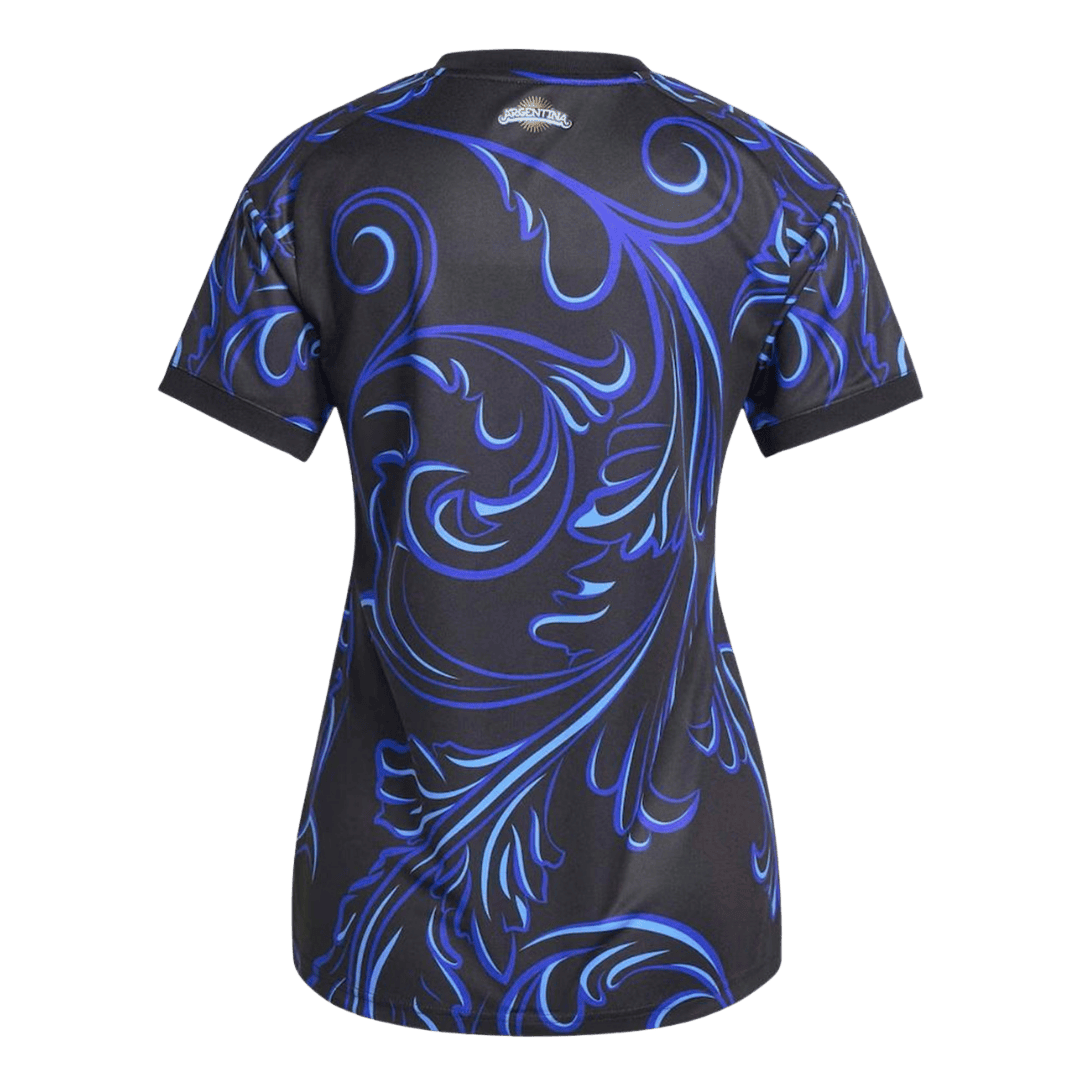 Argentína dámsky vonkajší futbalový dres MS 2026