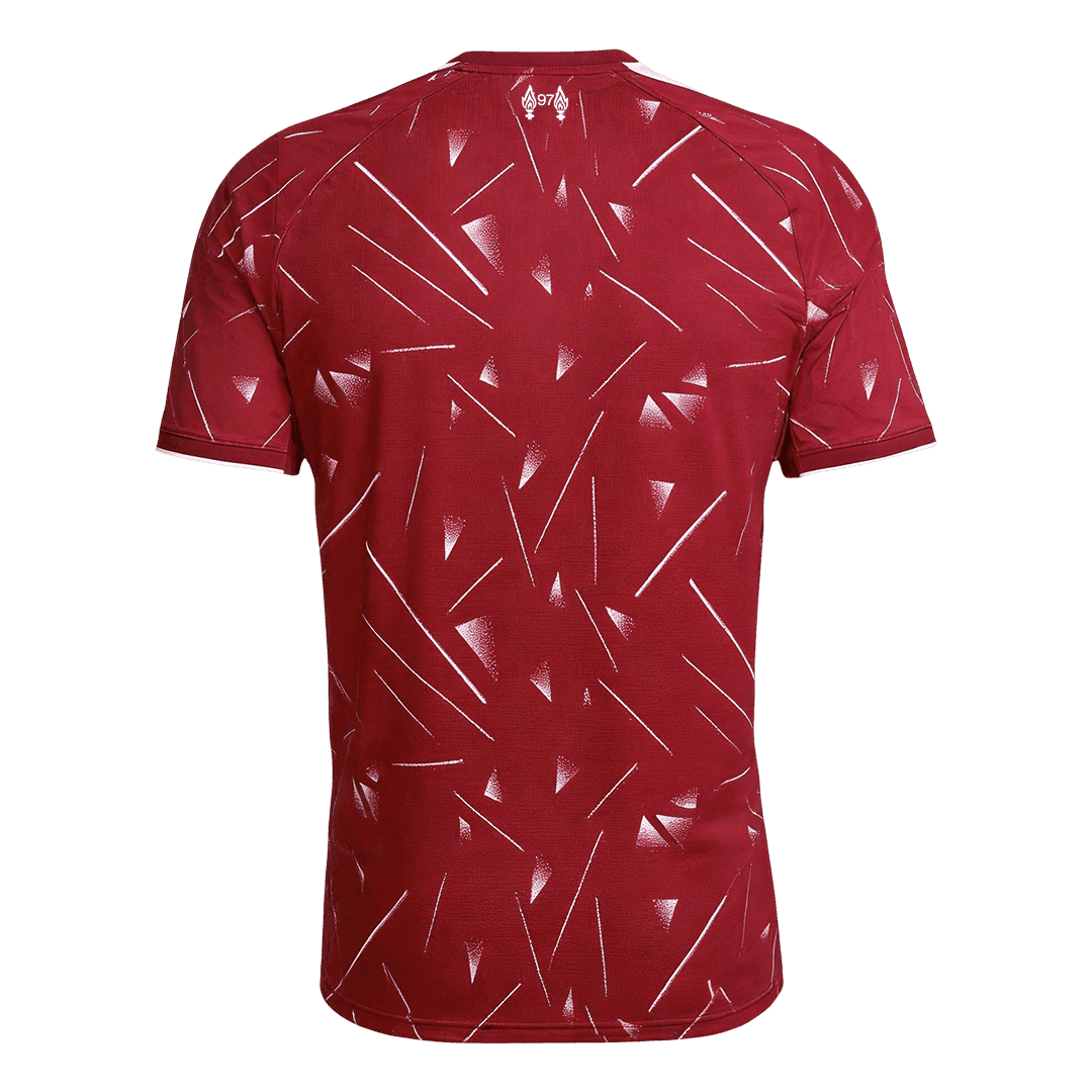 Liverpool pánsky domáci futbalový dres 2026/27