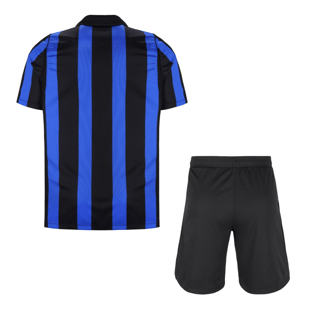 Inter Miláno pánsky Domáci futbalový komplet 2026/27