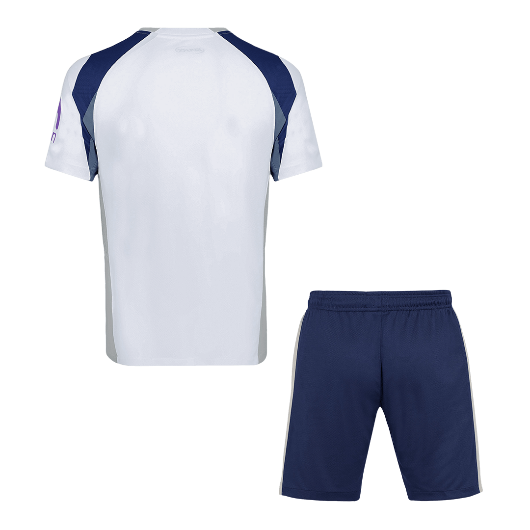 Tottenham Hotspur pánska domáca futbalová súprava 2025/26