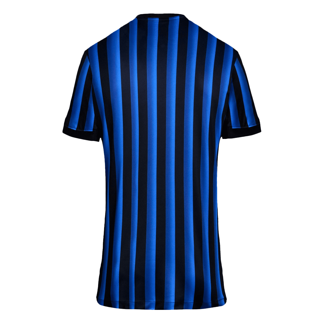 Inter Miláno dámsky domáci futbalový dres 2025/26