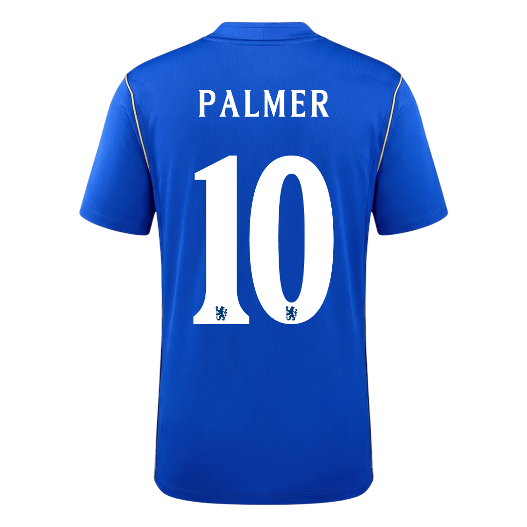 Chelsea pánsky Domáci futbalový dres 2026/27 – PALMER #10 – UCL
