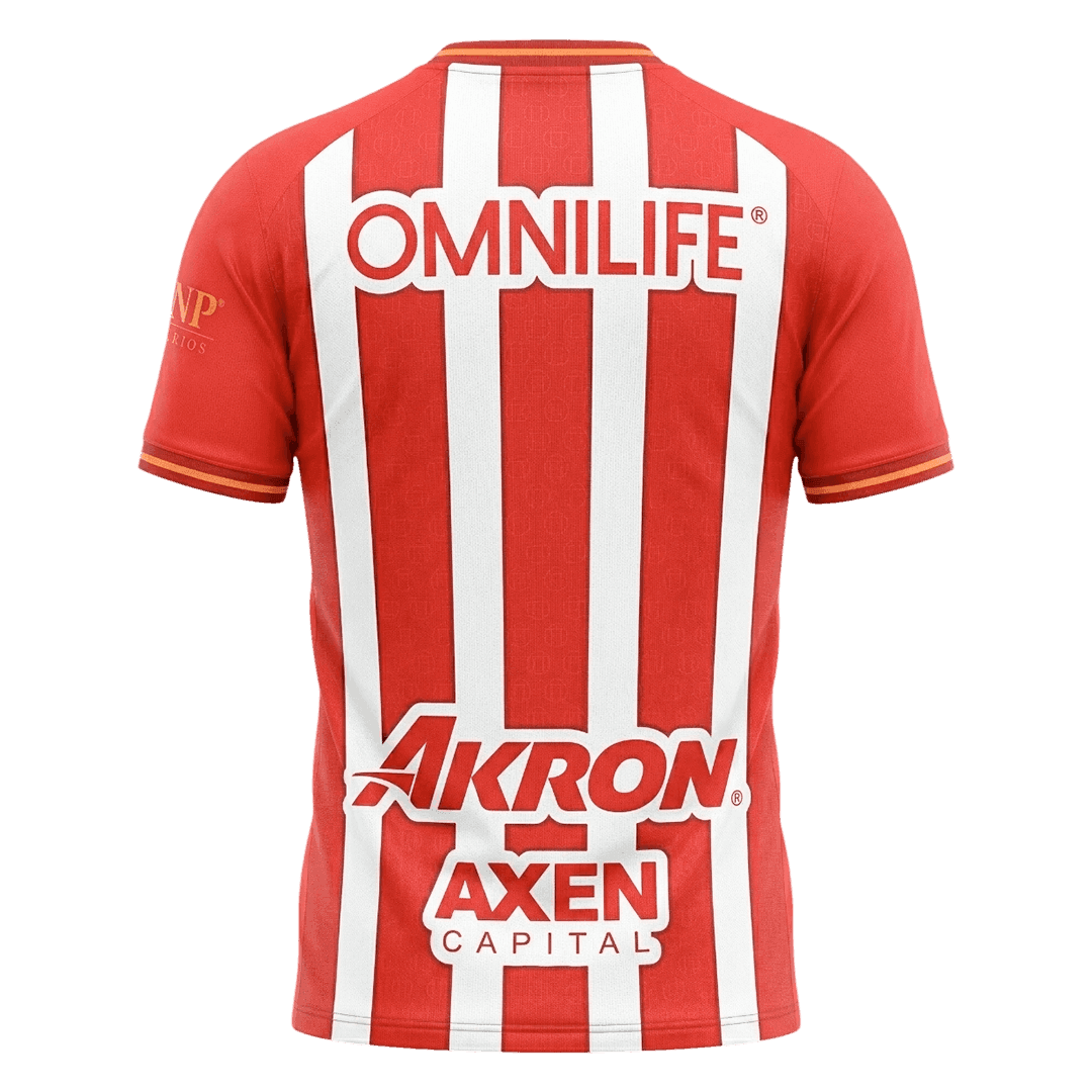 Chivas pánsky domáci futbalový dres 2026/27