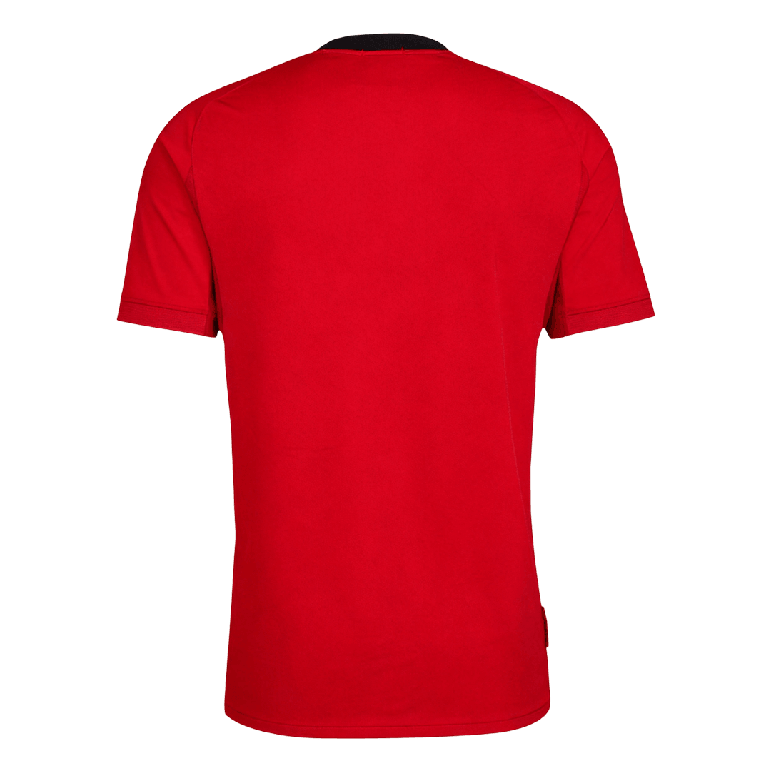 Manchester United pánsky domáci retro futbalový dres 2009/10