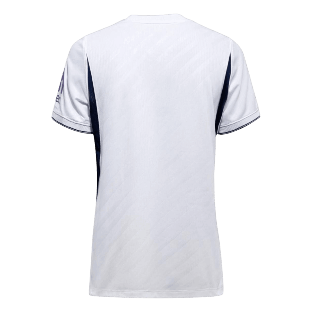 Tottenham Hotspur dámsky Domáci futbalový dres 2026/27
