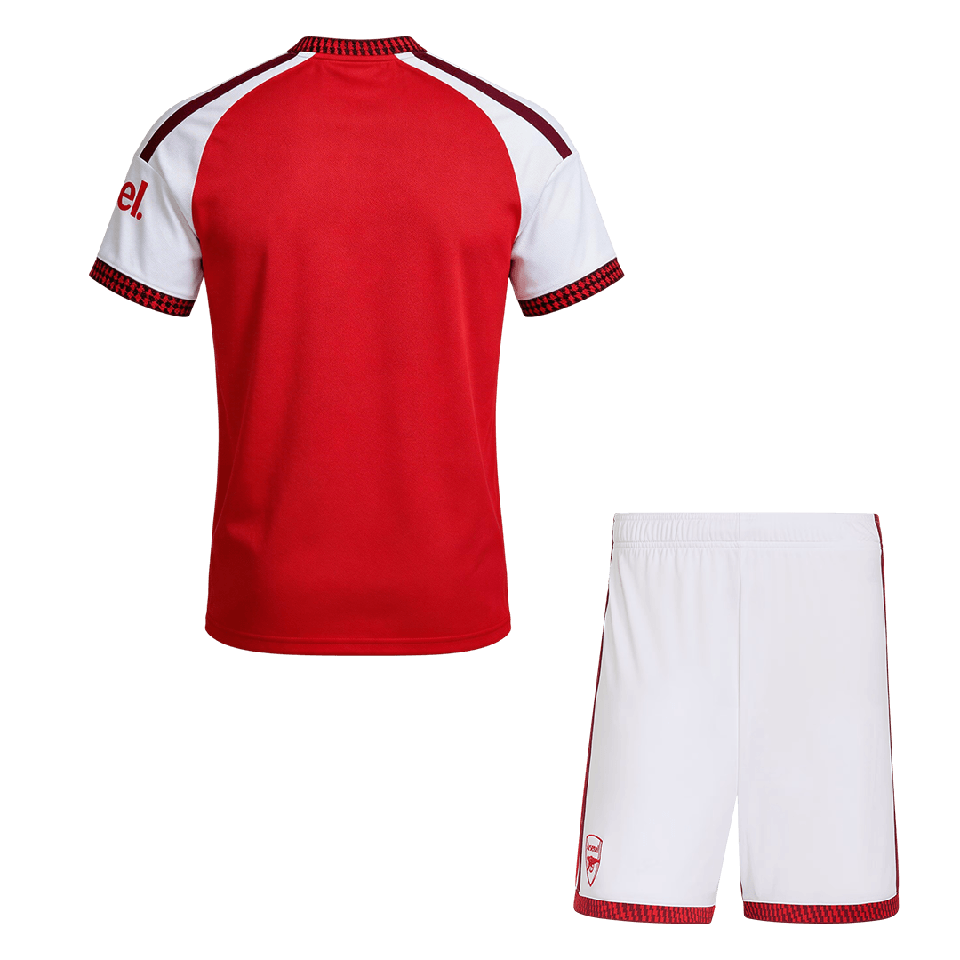 Arsenal pánska domáca futbalová súprava 2026/27