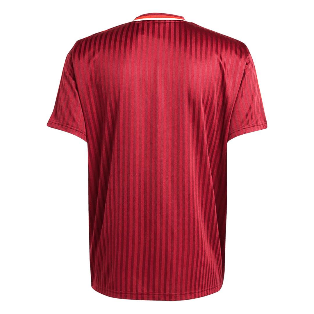 Bayern Mníchov pánsky futbalový dres 2025/26