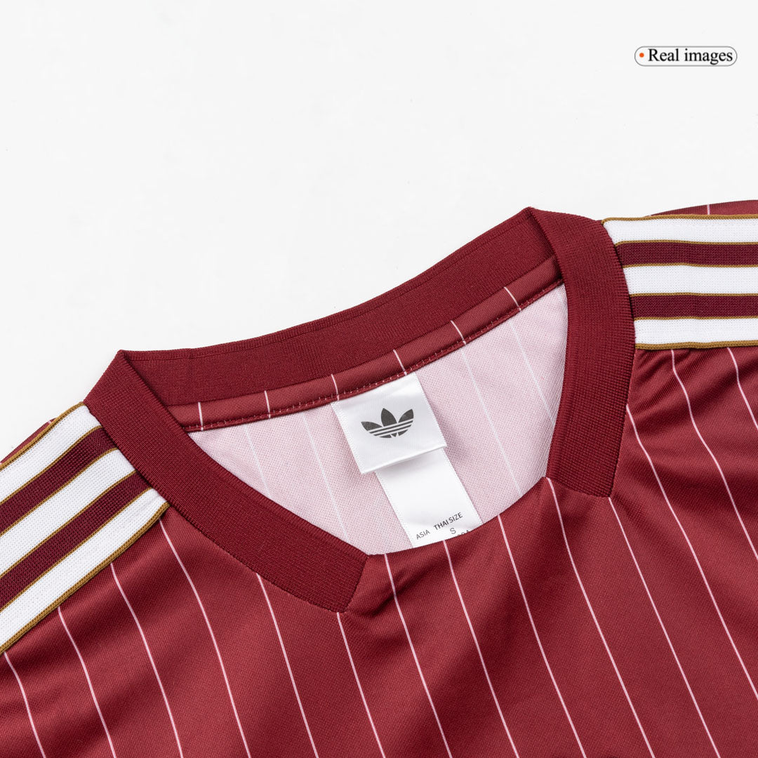 Pánske Futbalový Dres Arsenal 2025/26