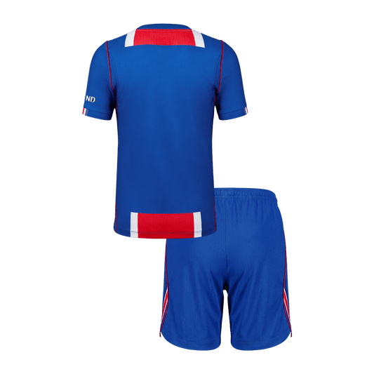 PSG detská domáca futbalová súprava 2026/27