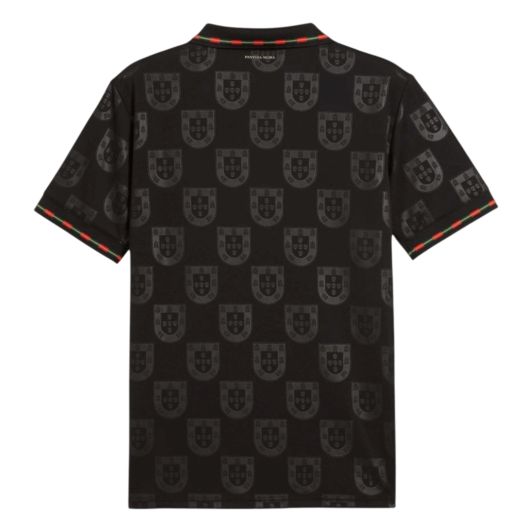 Portugalsko pánsky futbalový dres MS 2026