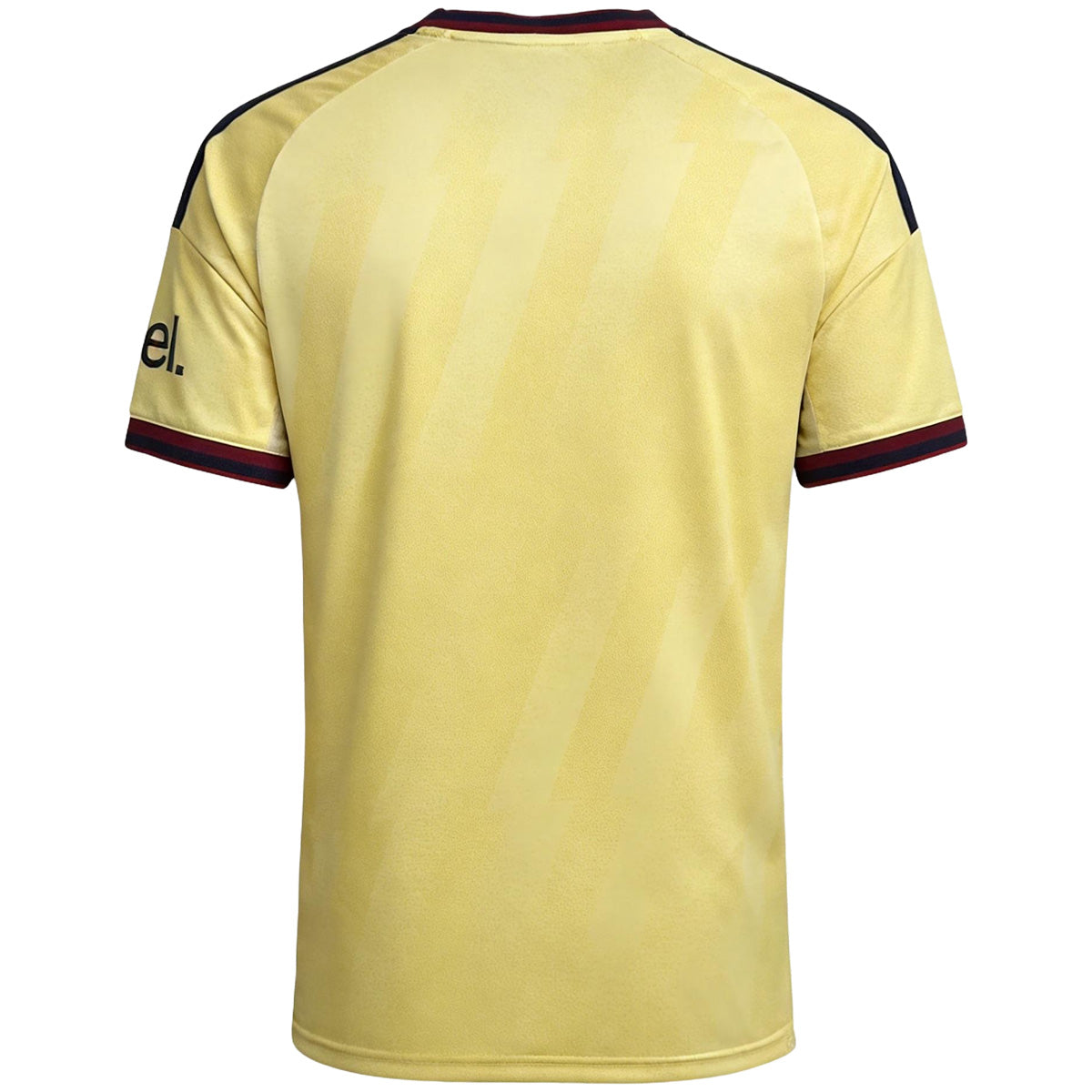 Pánske Futbalový Dres Arsenal Tretí 2026/27