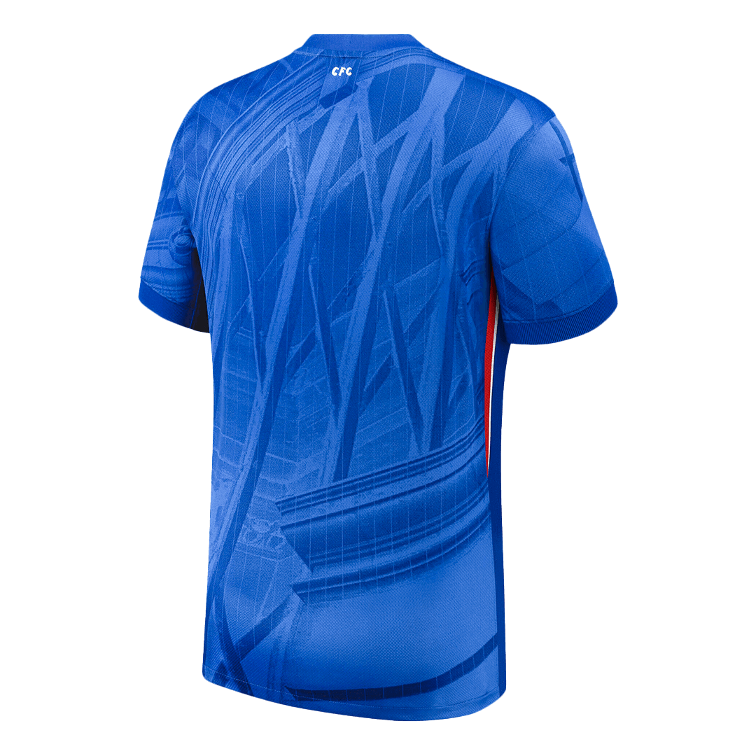 Chelsea pánsky domáci futbalový dres 2025/26 (Prémiová kvalita)