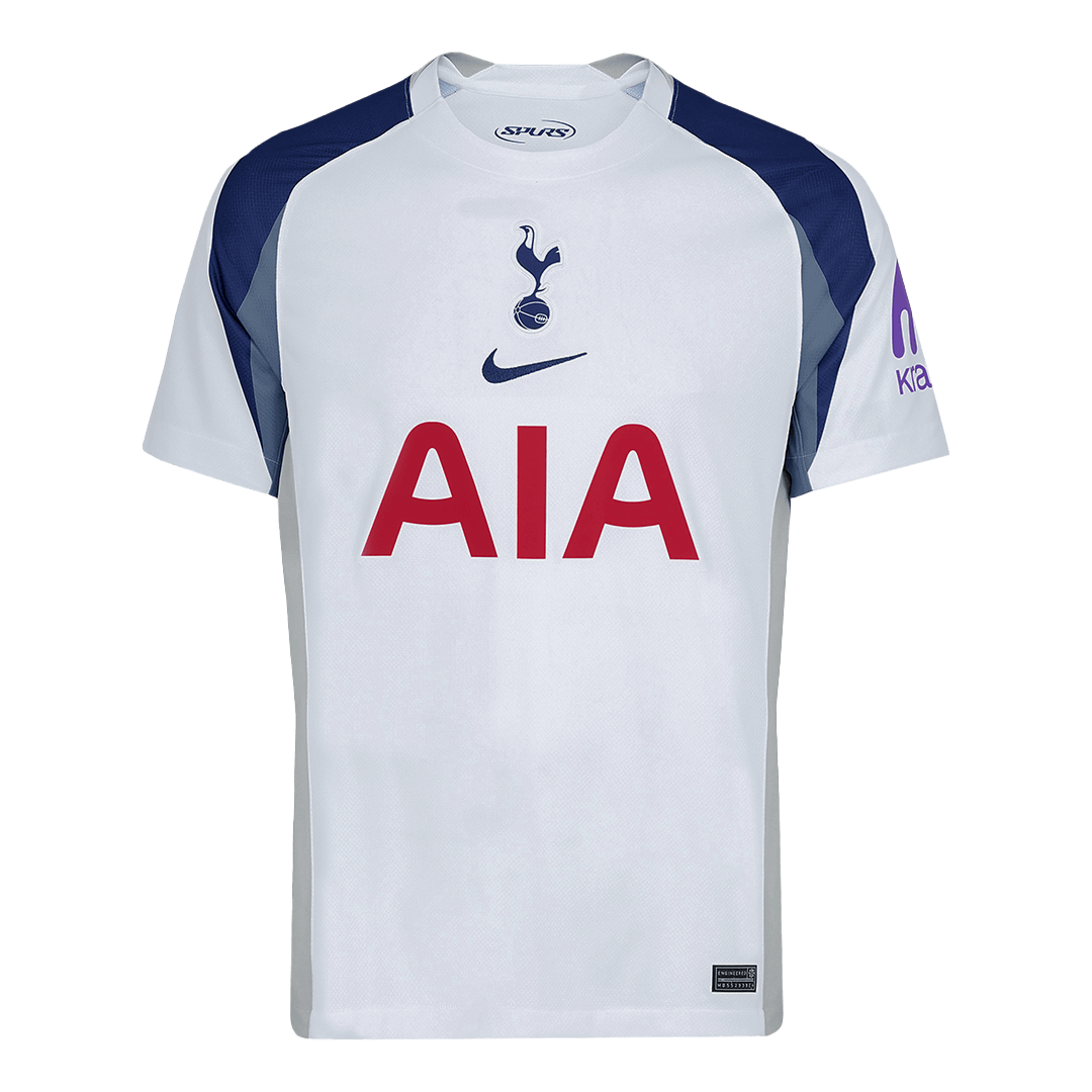 Tottenham Hotspur pánsky domáci futbalový dres 2025/26 - SON #7